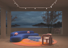 Трековый светильник Rado Exility 4000K 18Вт 120°, TR040-2-18W4K-W