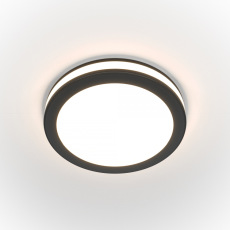Встраиваемый светильник Phanton DL303-L12B4K