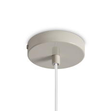 Подвесной светильник Eleon FR5218PL-01CR