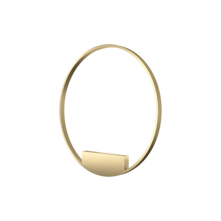 Настенный светильник (бра) Rim 4000К 51Вт, MOD058WL-L50BS4K