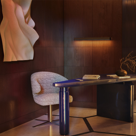 Подсветка Orion 4000К 9Вт IP 20, MIR011WL-L9B4K