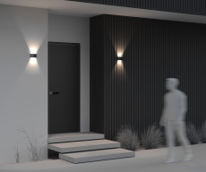 Архитектурная подсветка Strato 3000К 4Вт IP 54, O417WL-L4B3K