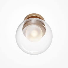 Настенный светильник (бра) Basic form G9х1, MOD521WL-01G1