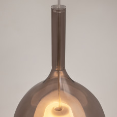 Подвесной светильник Duality E27х1, MOD271PL-01B3