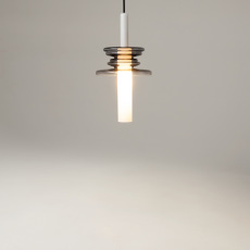 Подвесной светильник Sound Wave G9х1, MOD255PL-01B4