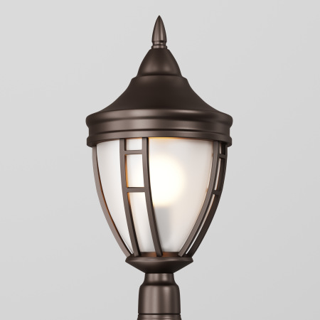 Ландшафтный светильник Rivoli O026FL-01B