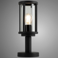 Светильник Arte Lamp TORONTO A1036FN-1BK