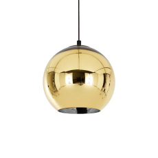 Подвесной светильник Vele Luce Gold Shade VL2153P99