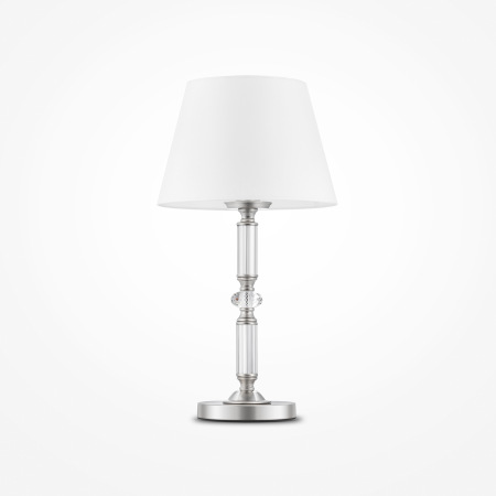 Настольная лампа Maytoni Riverside MOD018TL-01CH