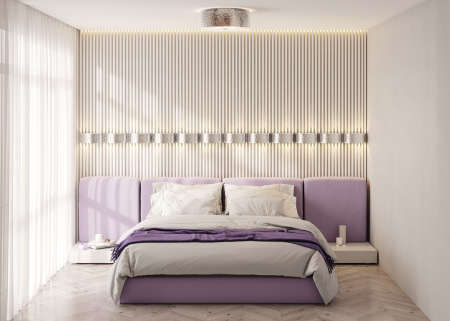 Светодиодная лента 12В 2835 7,2Вт/м 3000K 5м IP20, 20001