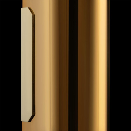 Настенный светильник (бра) Gioia P011WL-02G