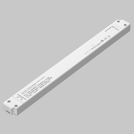 Источник напряжения Triac 24В 150Вт IP20, 734011
