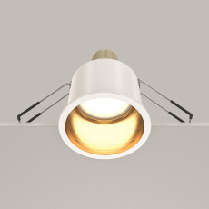 Встраиваемый светильник Reif DL049-01WG