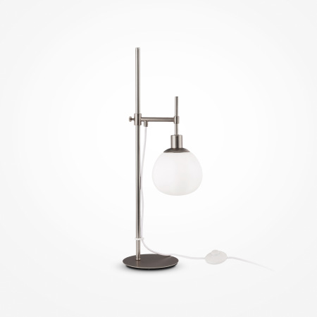 Настольный светильник Erich E14х1 40Вт, MOD221-TL-01-N