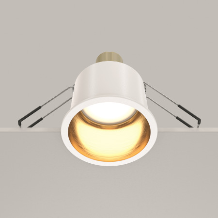 Встраиваемый светильник Reif DL049-01WG