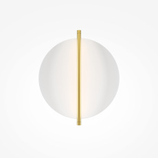 Настенный светильник (бра) Mira 3000К 14Вт, MOD279WL-L14G3K