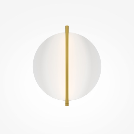 Настенный светильник (бра) Mira 3000К 14Вт, MOD279WL-L14G3K