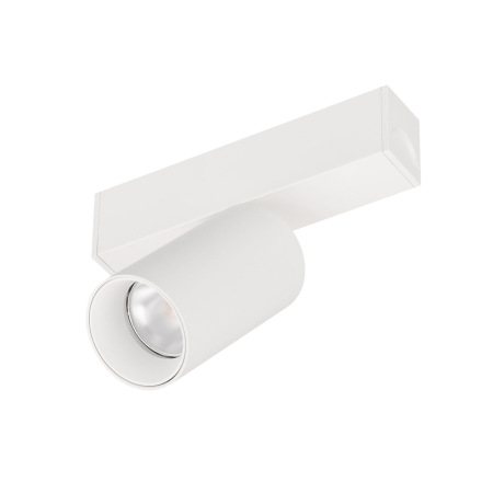 Светильник MAG-SPOT-25-R65-5W Day4000 (WH, 30 deg, 24V) (Arlight, IP20 Металл, 5 лет)