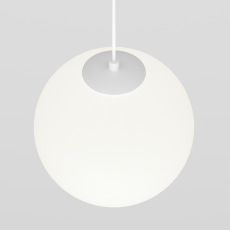 Трековый подвесной светильник Luna Exility 2700-6000K 5Вт 360° Dim Smart, TR039-4-5W3K-WW-DS-W