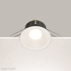 Встраиваемый светильник Zoom DL032-2-01W