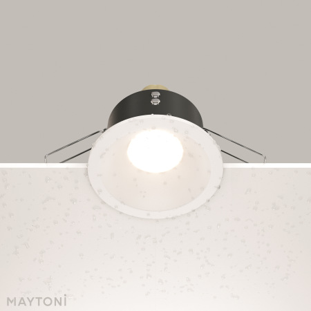 Встраиваемый светильник Zoom DL032-2-01W