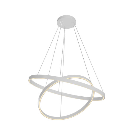 Подвесной светильник Rim 3000-4000К 82Вт, MOD058PL-L74WK