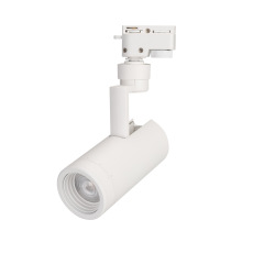 Светильник LGD-ZEUS-2TR-R67-10W Warm3000 (WH, 20-60 deg, 230V) (Arlight, IP20 Металл, 5 лет), 025908(1)