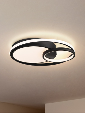 Потолочный светильник, FR10028CL-L80B