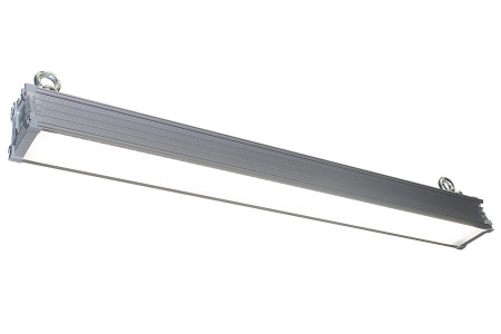 Светодиодный светильник ЛСП 2х36 GL-PROM LINE ECO 300 (3000)