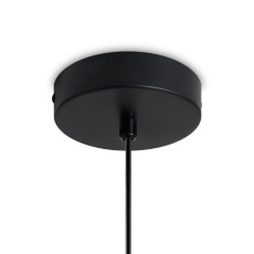 Подвесной светильник Mixture, FR5483PL-01B2