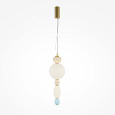 Подвесной светильник Adore 3000К 17Вт, MOD297PL-L17BS3K