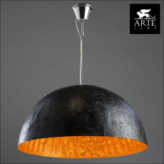 Подвесной светильник Arte Lamp Dome A8149SP-3GO