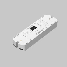 Контроллер Wi-Fi SPI 12-24VDC, 711039