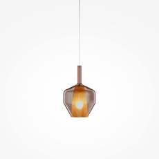 Подвесной светильник Duality E27х1, MOD271PL-01B6