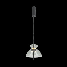 Подвесной светильник Bangkok 3000К 12Вт, MOD185PL-L11B3K2