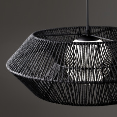 Подвесной светильник Cottage, FR5405PL-01B3