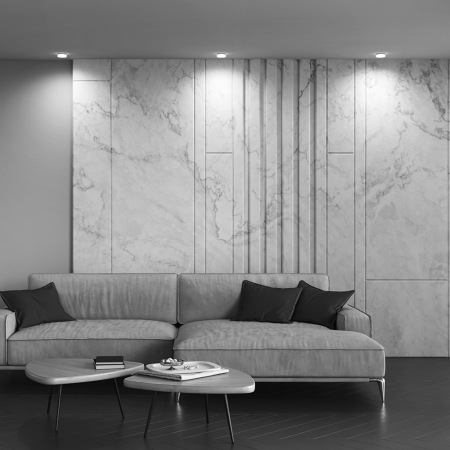 Встраиваемый светильник Pauline DL046-01W