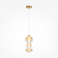 Подвесной светильник Futuro 3000К 24Вт, MOD307PL-L24BS3K