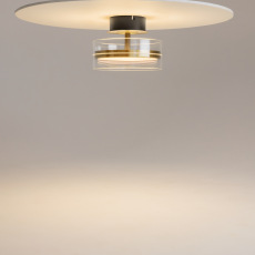 Потолочный светильник Dress code 3000К 18Вт, MOD348CL-L18BBS3K