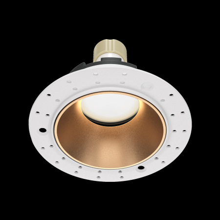 Встраиваемый светильник Share GU10 1x10Вт DL051-U-2WMG