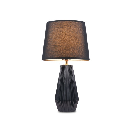 Настольный светильник Calvin Table E27х1 60Вт, Z181-TL-01-B