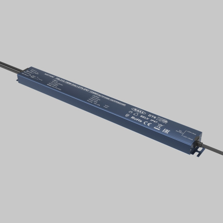 Источник напряжения 24В Dali DT6 150Вт IP 67, 725003