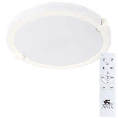 Светильник Arte Lamp BISCOTTI A2679PL-72WH