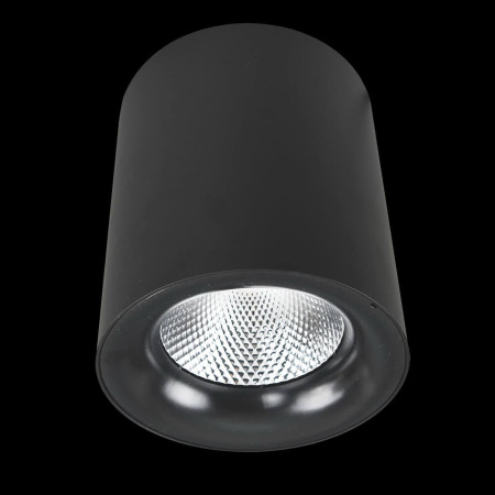Светильник Arte Lamp FACILE A5112PL-1BK