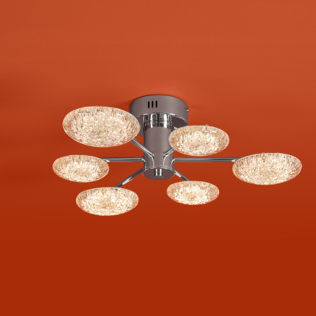 Потолочный светильник Plane FR5531CL-L32CH