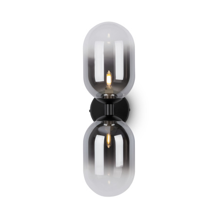 Настенный светильник (бра) Tesse, FR1011WL-02B