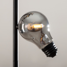 Напольный светильник (торшер) Evidence, FR5372FL-03B