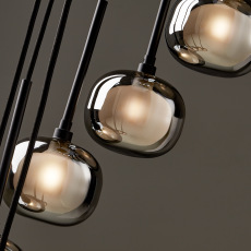 Подвесной светильник Shimmer, FR5435PL-10B