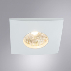 Светильник Arte Lamp PHACT A4764PL-1WH
