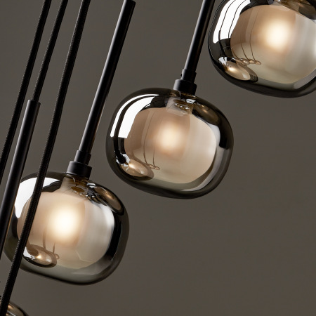 Подвесной светильник Shimmer, FR5435PL-10B